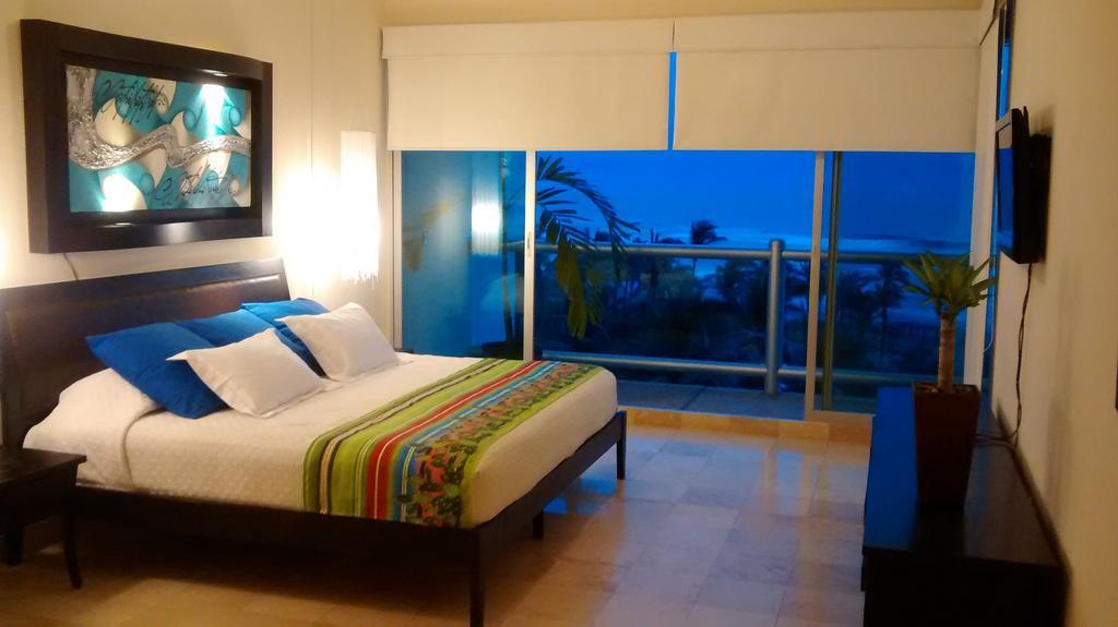 Tikal Diamante Appartement Acapulco