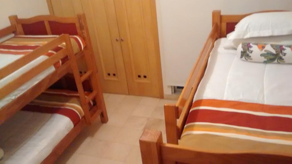 Appartement Tikal Diamante *