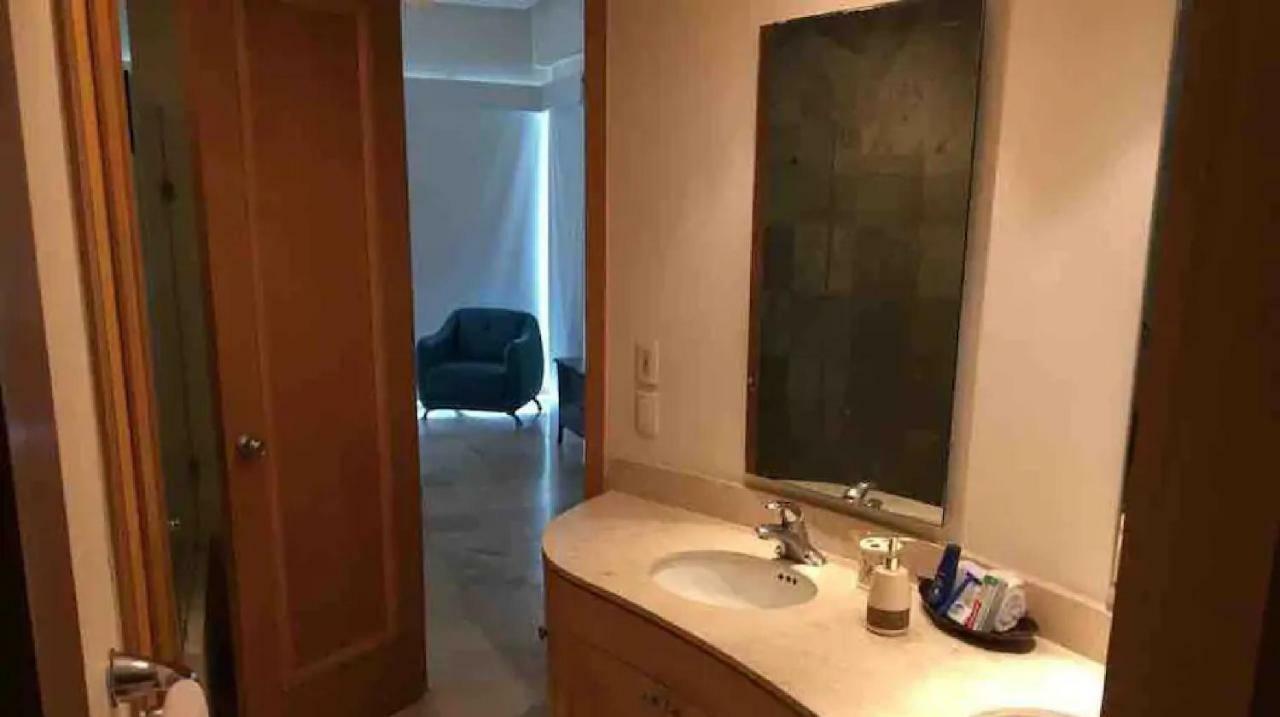 Appartement Tikal Diamante *