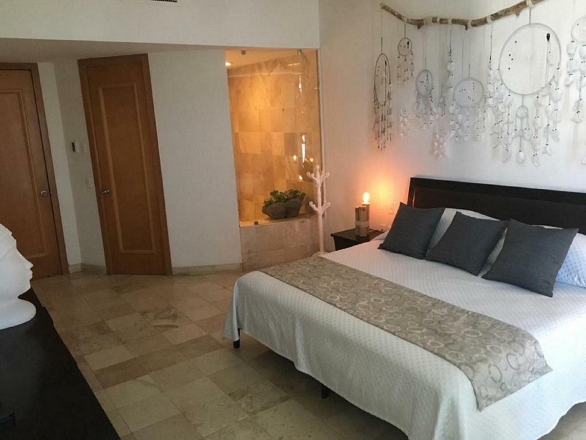 Tikal Diamante Appartement