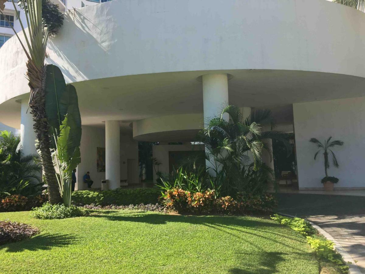 Appartement Tikal Diamante Acapulco