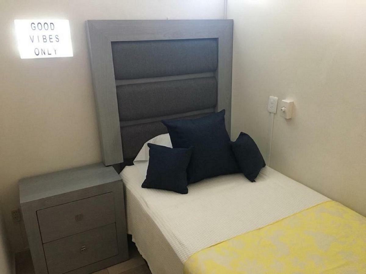 Appartement Tikal Diamante