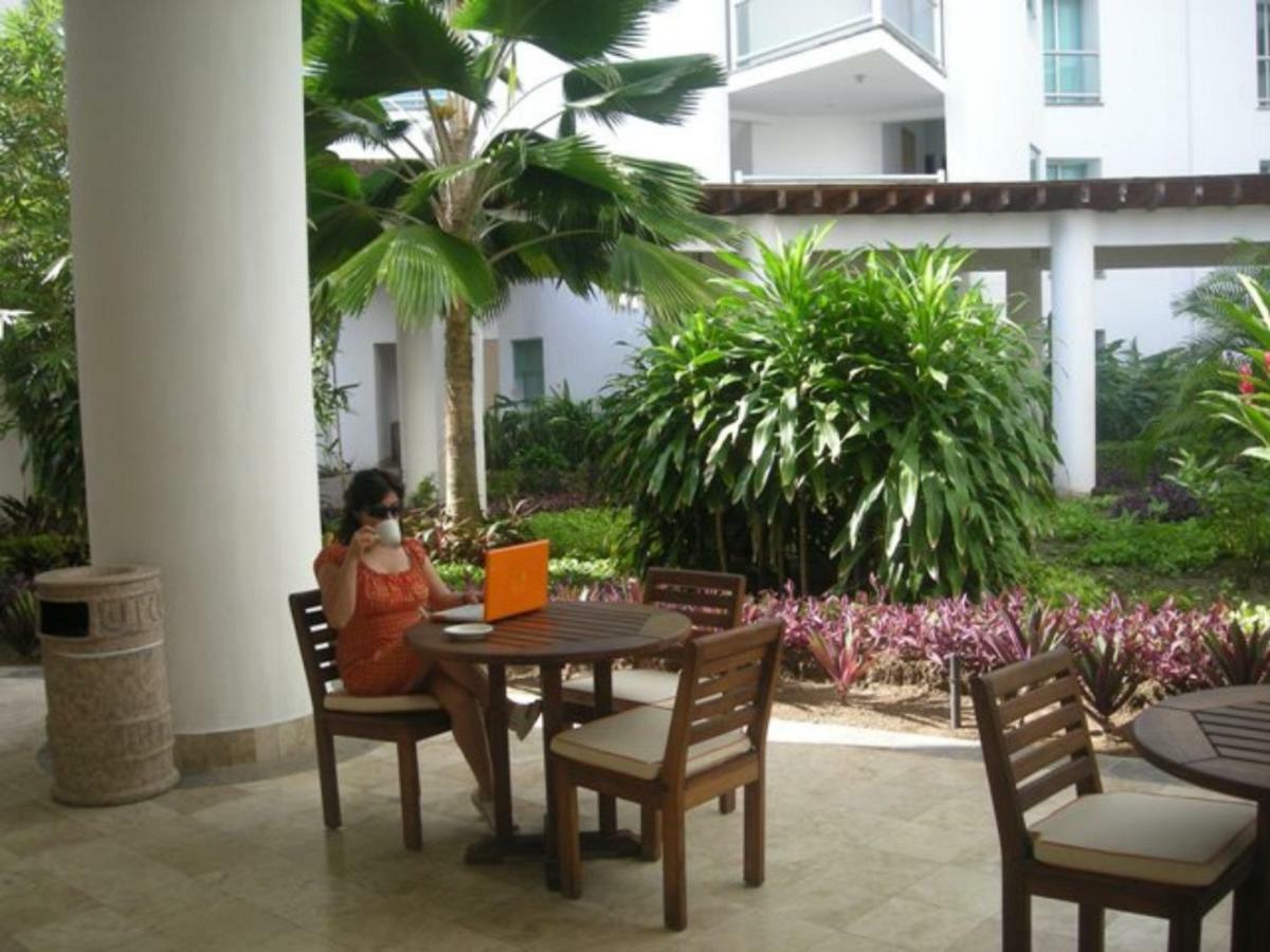Tikal Diamante Appartement *